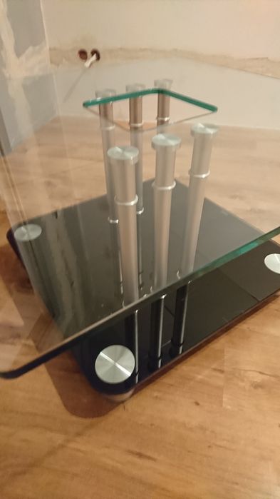 Sprzedam Ławę szklana