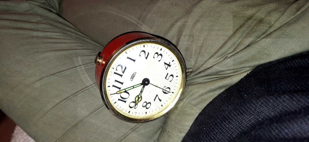 Relógio Prim (vintage)