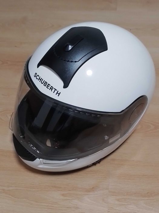 Capacete Schuberth C3