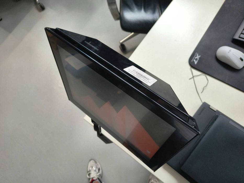 20 шт POS термінал Toshiba 6140-145 (Core i5-6300U/8GB-DDR4-120Gb-SSD)