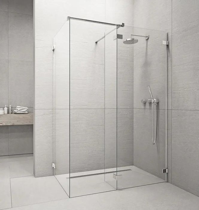 Душевая кабина Душова кабіна перегородка Склад Всі Розміри АКЦІЇ