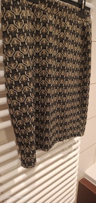 Spódnica damska, elegancka