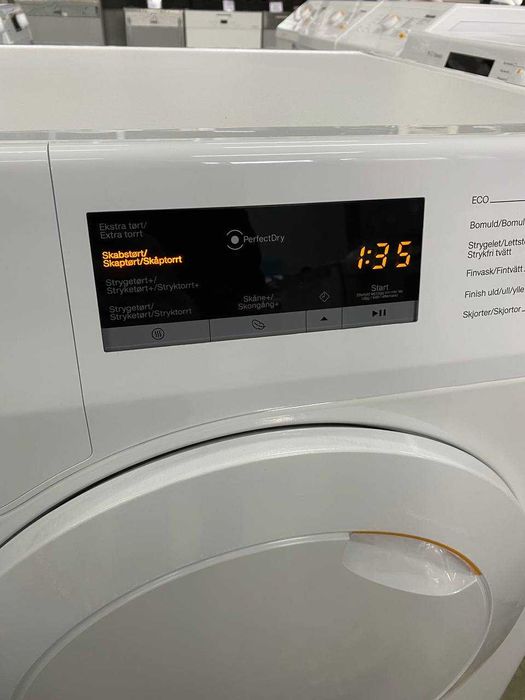 Сушильная машина Miele TEA 535 WP з гарантією 12 міс. доставка до дому 750 грн, міле, мілє, якість