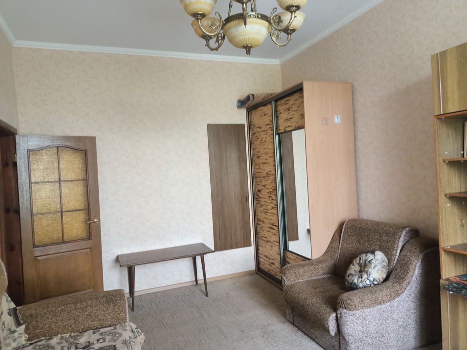 Продаж 1 кімнатної квартири Пр. Миру Льотна