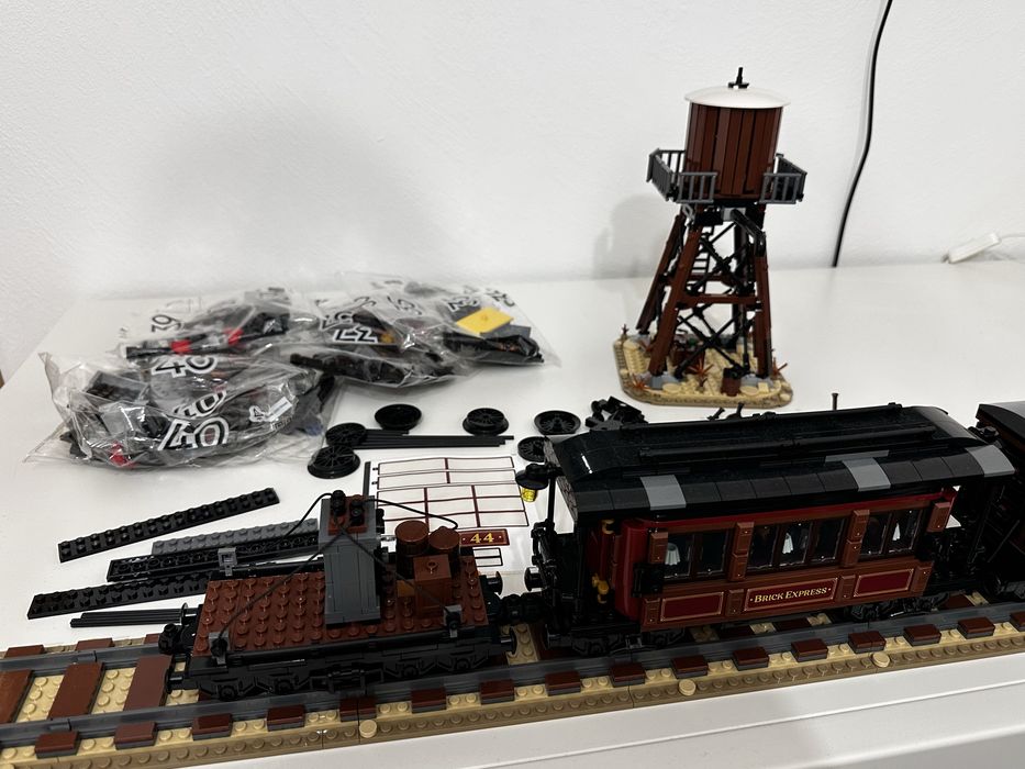 Lego Bricklink 910044