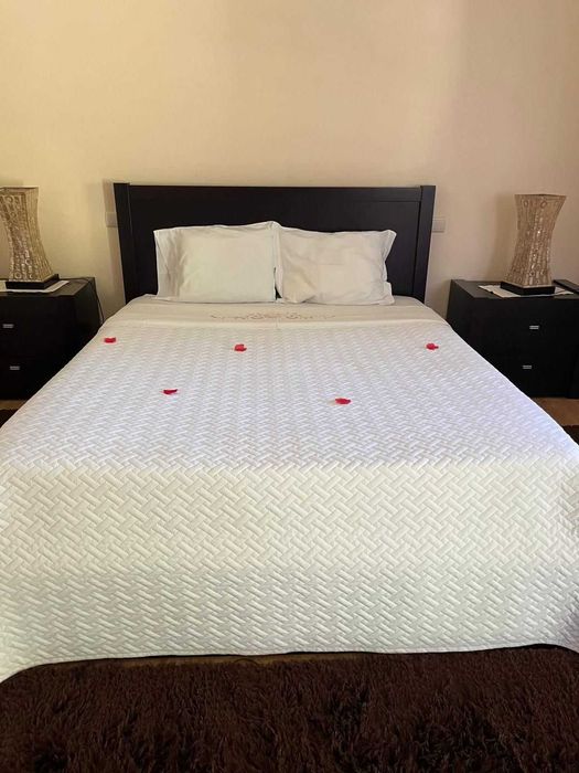 Casa de Sequeirô, casa de campo