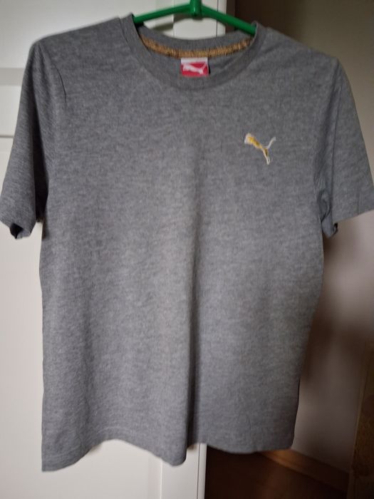 Koszulka     t-shirt  Puma