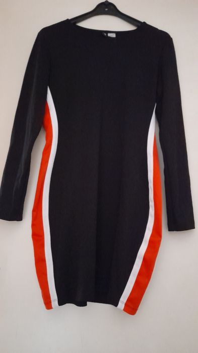 Sukienka   H&M  rozm. 40 .