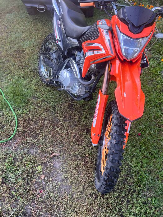 Продам мотоцикл вайпер 250 л