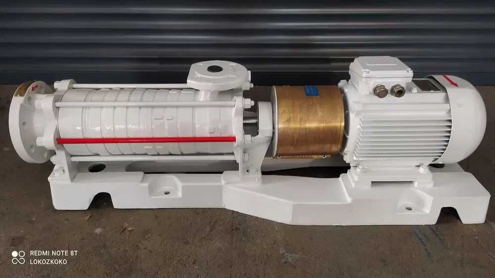 Pompa zestaw do gazu stacji auto gaz SKC4.08.5 1160 LPG silnik 3kW Ex