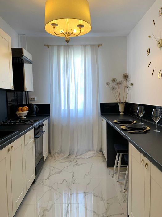 Słoneczne 3 pokojowe mieszk DOBRZEC, 1 piętro, umeblowane