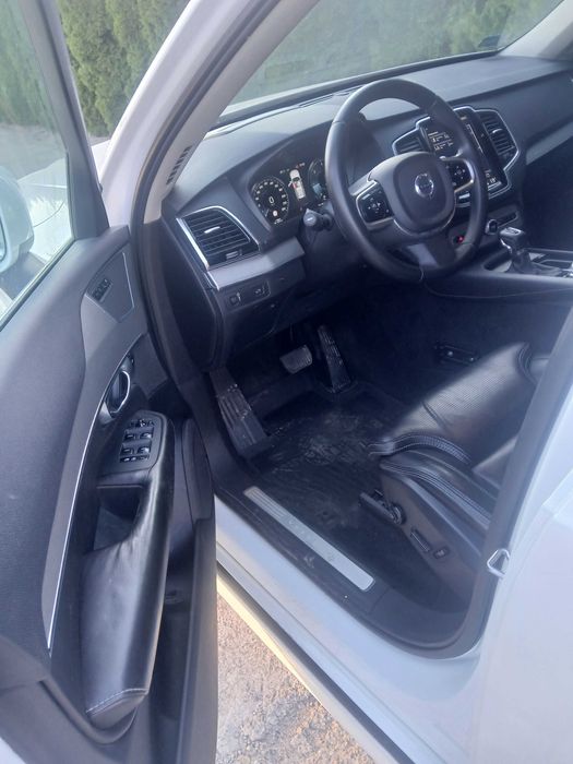 Volvo XC90  Salon Polska 1 właściciel