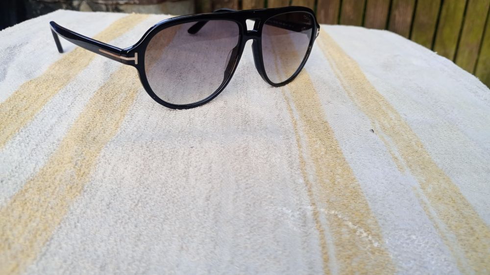 Okulary Przeciwsłoneczne tom Ford Jeffrey BOSS ARMANI