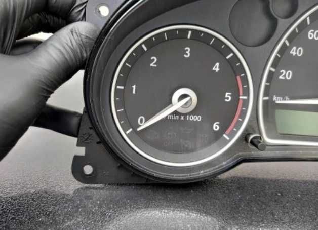 Zegary licznik SAAB 9-3 1.9TTID Z19DTR Europa eu LIFT 07-11r