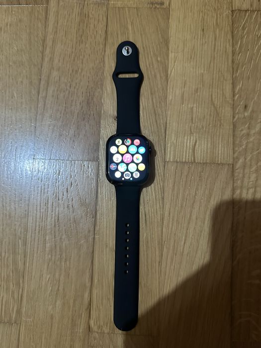 Apple watch series 11