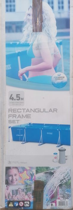 Piscina rectangular index