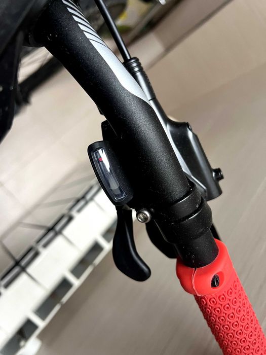 Bicicleta BH Spike 2.5 Tamanho L 29"