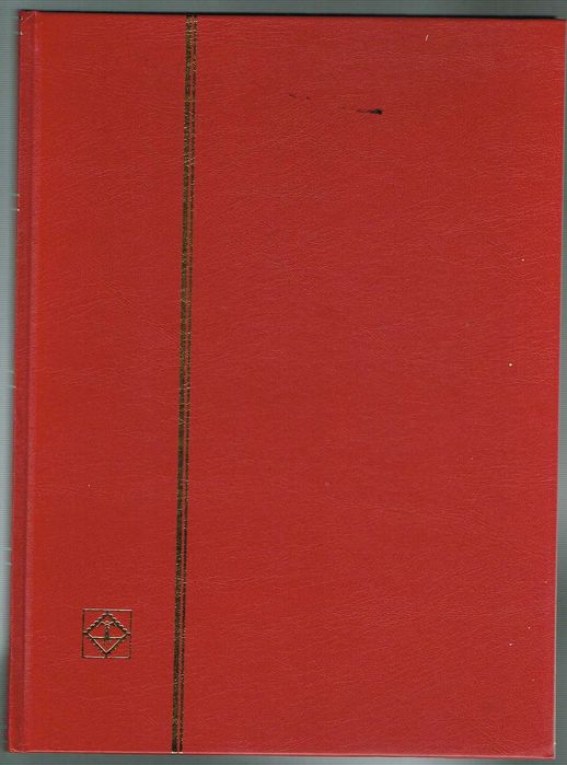 FILATELIA DINAMARCA ,bonita colecção