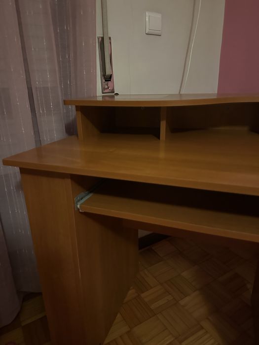 Secretaria de estudo