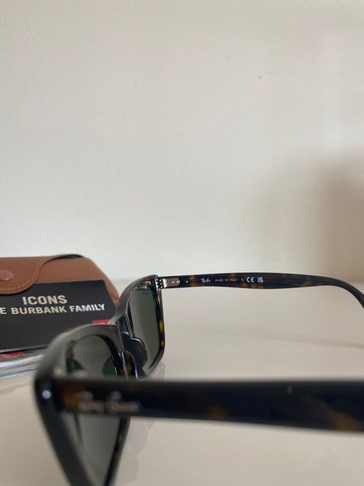 Ray-Ban Lady Burbank