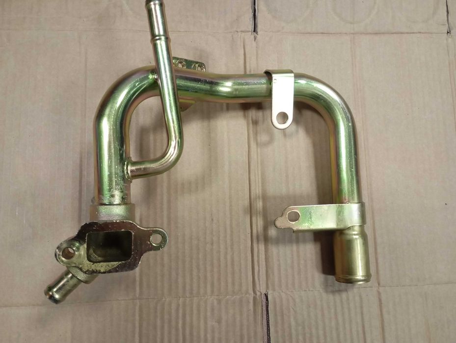 Tubo  Agua Bedford IZUZU NKR55