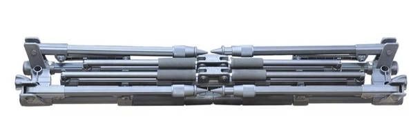 Професійний Carp Rod Pod 2012-X10 (рід під)