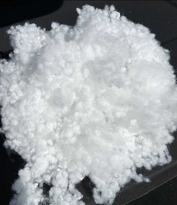 Kulka silikonowa Wypełnienie do poduszek Wypełniacz do legowisk