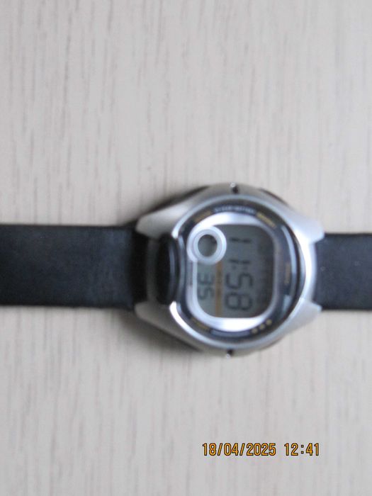 Casio LW-200 oryginalny zegarek damski lub dziecięcy