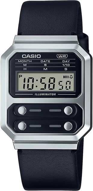 Часы Casio A100WEL-1AEF НОВЫЕ! Мужские
