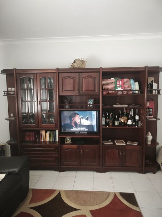 Móveis de sala e hall