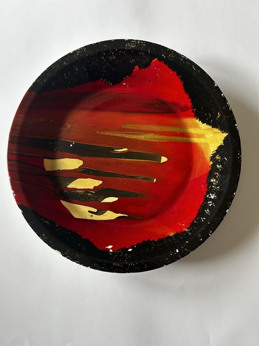 Talerz patera Chodzież 32,5 cm