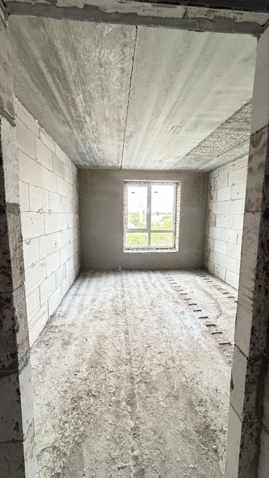 Продаж 1 кімн.кв. в новому ЖК Зоря2