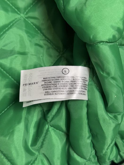 Бомбер Boston новий