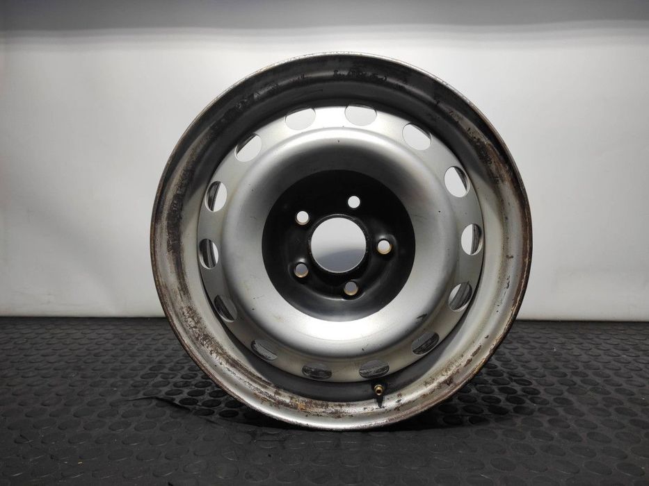 BORDA DE FERRO CITROEN JUMPY HDI 90 27 L1H1 FURG.