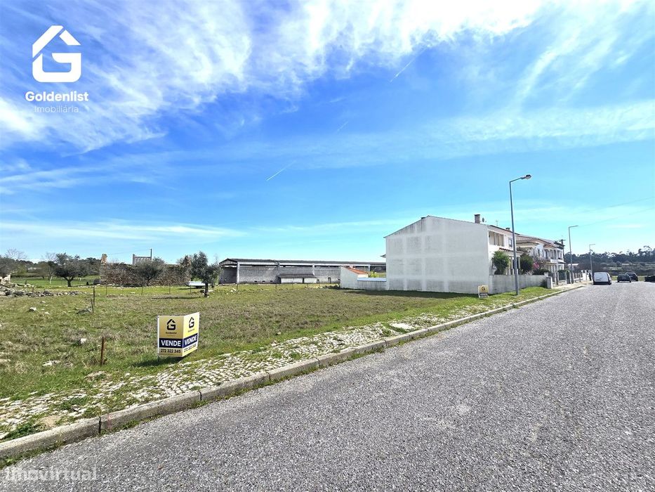 Terreno Para Construção  Venda em Alcains,Castelo Branco