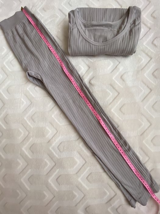 Термобельё женское