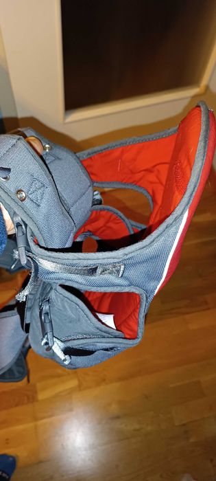 Mothercare nosidełko dla dziecka