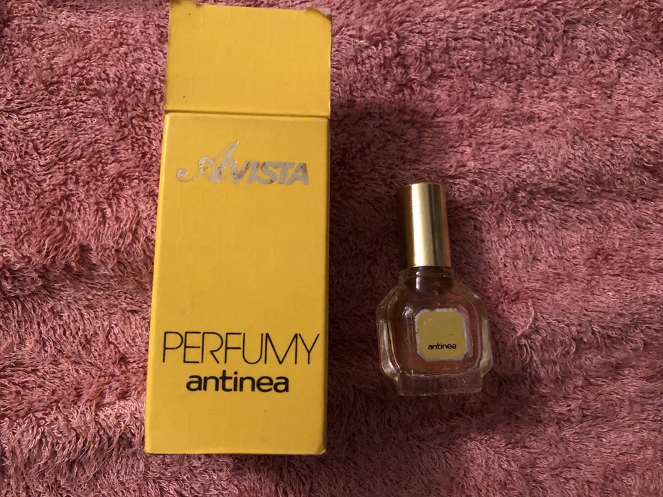 Духи Гуччи, Эйвон, Ависта