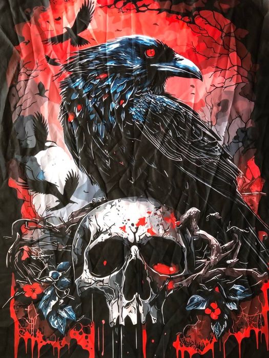 Прапори від M-TAC