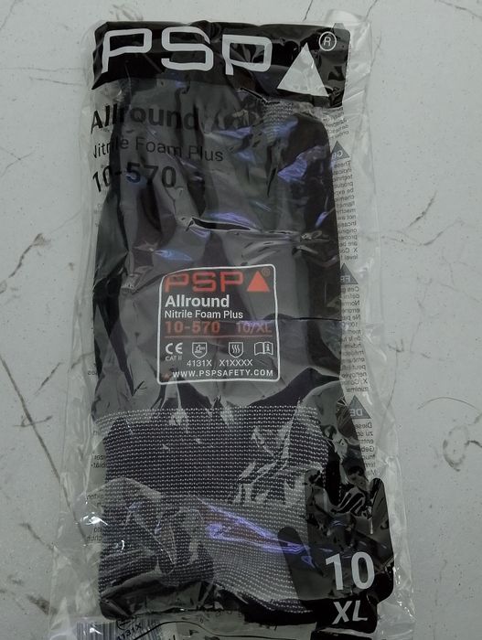 Sprzedam rękawiczki robocze