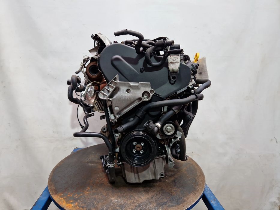 Motor completo SEAT Leon (5F1)