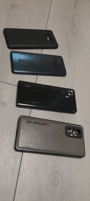 Poco X3 NFC 6/64GB