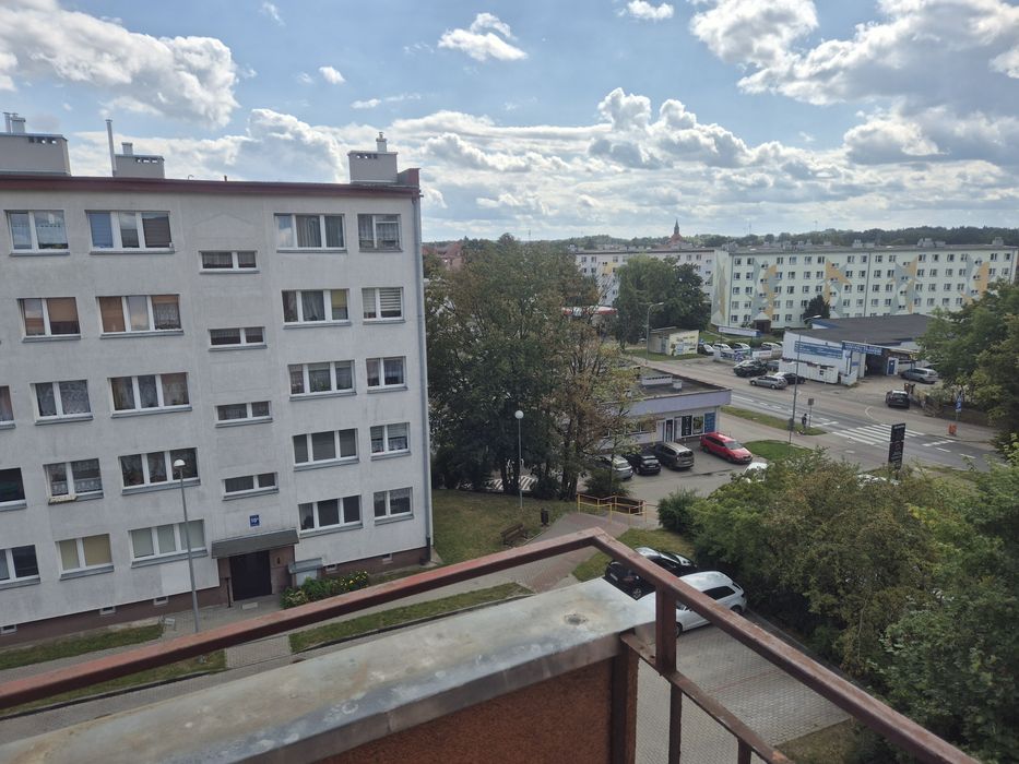 Wynajmę mieszkanie w Szczecinku