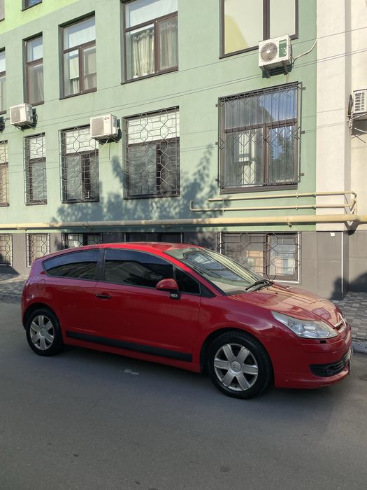 Продам Citroën c4