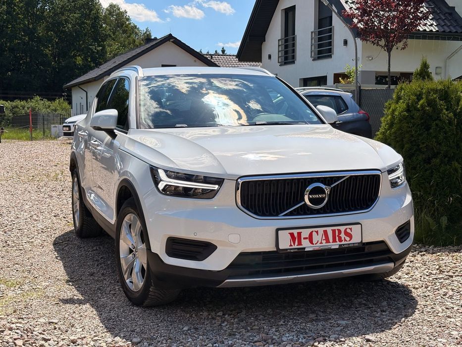 Volvo XC 40