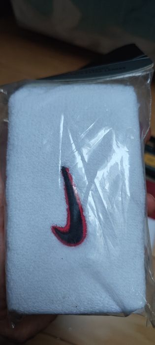 Frotka/ Opaska  Nike do tenisa
