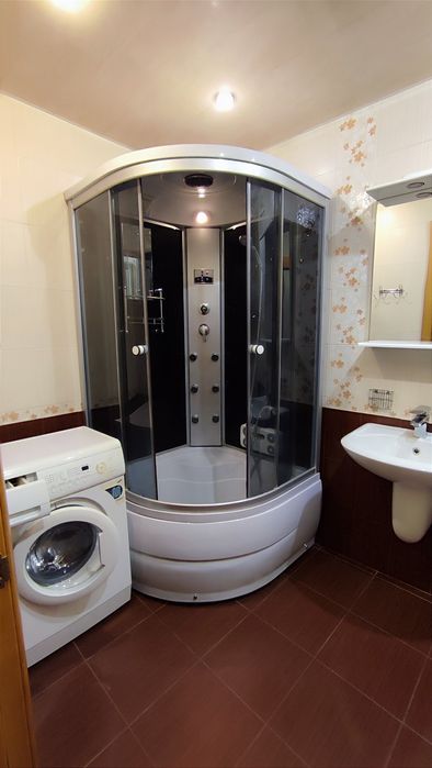 Здам 1к на ж/м Сонячний Солнечный левый берег Вавилон