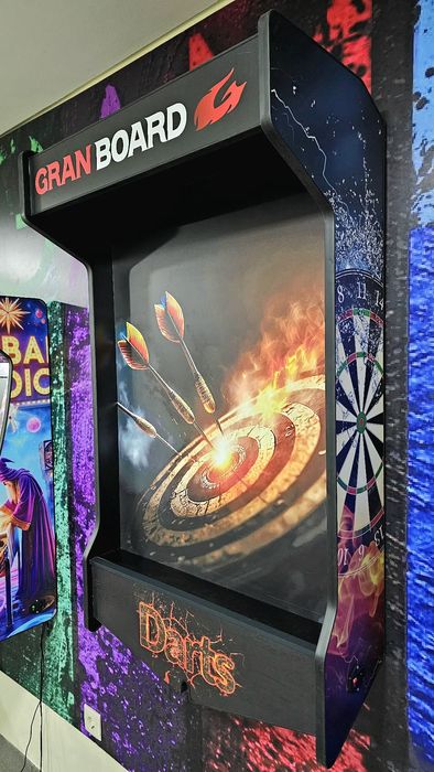 Maquina de setas online