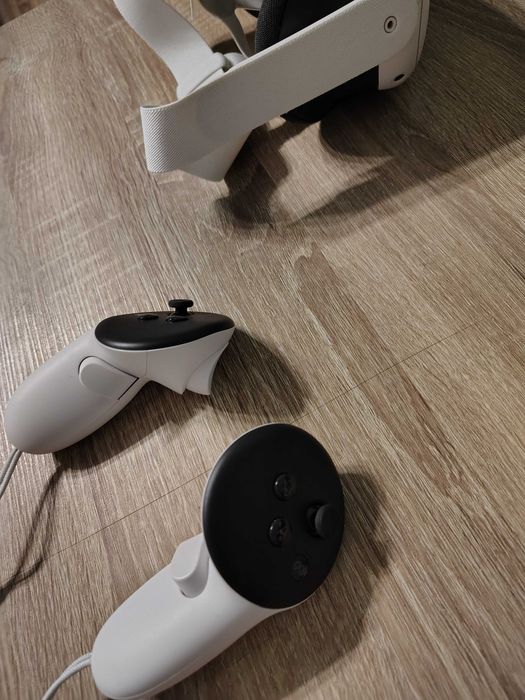 Gogle VR Meta Quest 3 512 GB