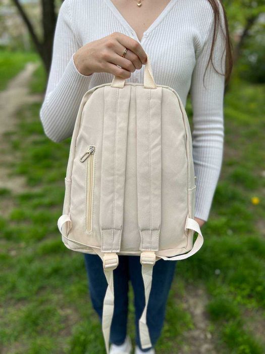 Жіночий рюкзак / портфель / сумка жіноча / літній портфель / ранець